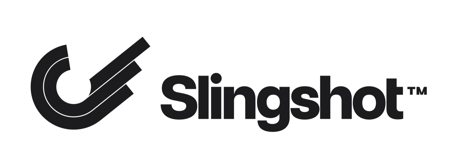 Slingshot secondary ID rendered entirely in Carbon